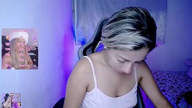 ninatiny online show from 01.14.26