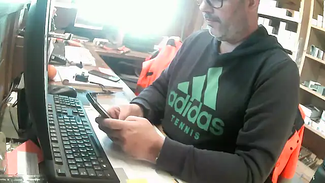 Cygnus58topchef online show from 02.01.25