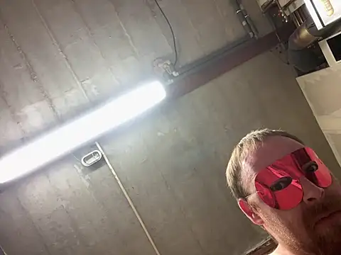 ManAndWoman123 online show from 01.19.25