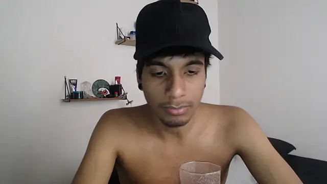 stevenosori online show from 11.19.25