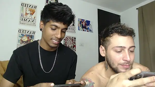 stevenosori online show from 03.18.26