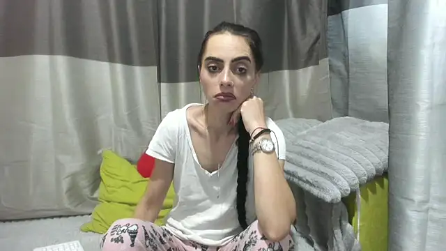 jessystarr online show from 11.20.25