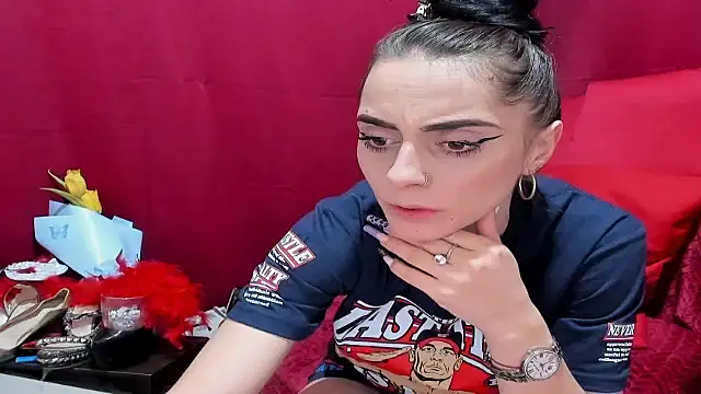 jessystarr online show from 03.05.26