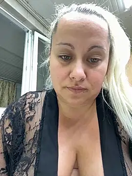 SabinaSweety online show from 09.26.25