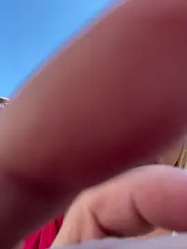 SabinaSweety online show from 03.04.26