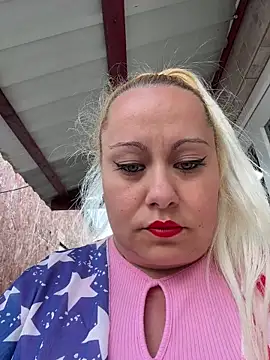 SabinaSweety online show from 04.22.26