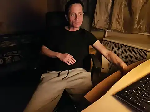 sanderson83 online show from 02.01.25