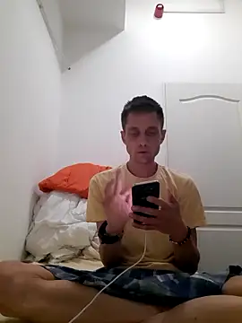 sanderson83 online show from 09.25.25
