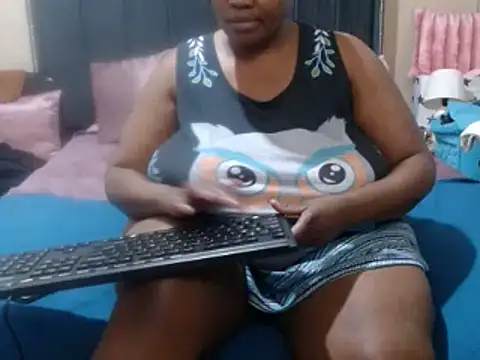 BUSTYDEE online show from 01.27.25