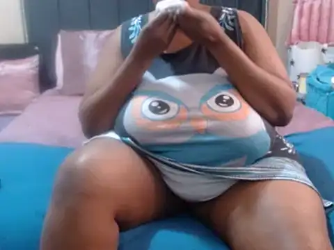 BUSTYDEE online show from 01.28.25