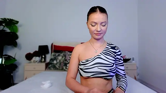 SashaRizz online show from 03.20.26