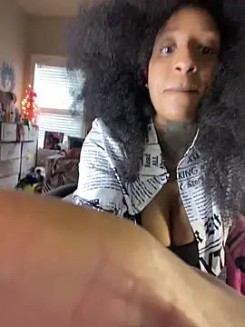 MzParker online show from 02.09.26