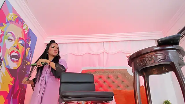 KATALINA HOT TS online show from 09.12.25