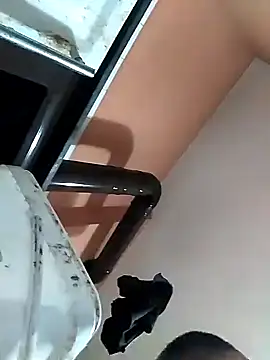 Snapshot of CaptiousBrazil chatting on 03.20.25 CaptiousBrazil online show from 03.20.25