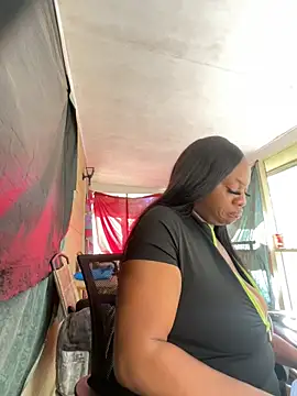 AlexaTheSlut online show from 03.28.26