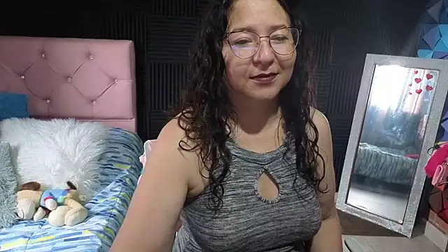 katifoxx online show from 03.23.26