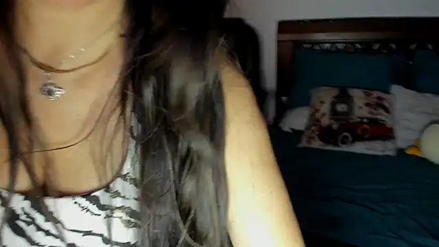 Ariella tits online show from 03.16.26