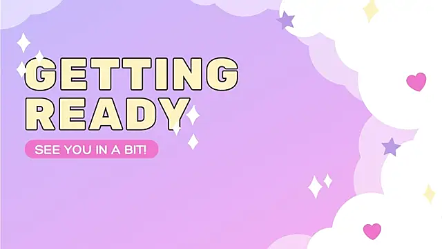 goodbyegrlz online show from 10.06.25