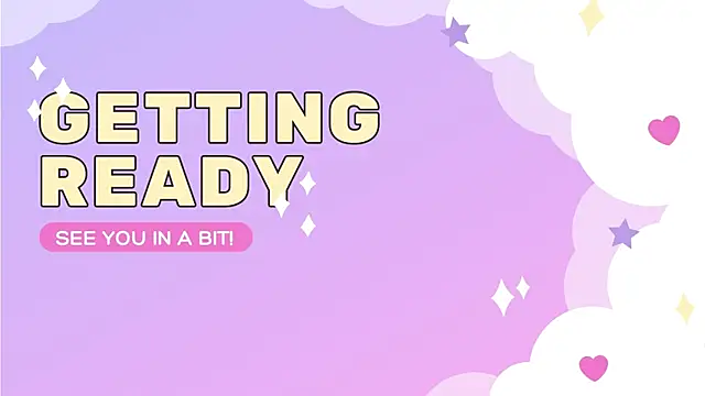 goodbyegrlz online show from 05.24.26