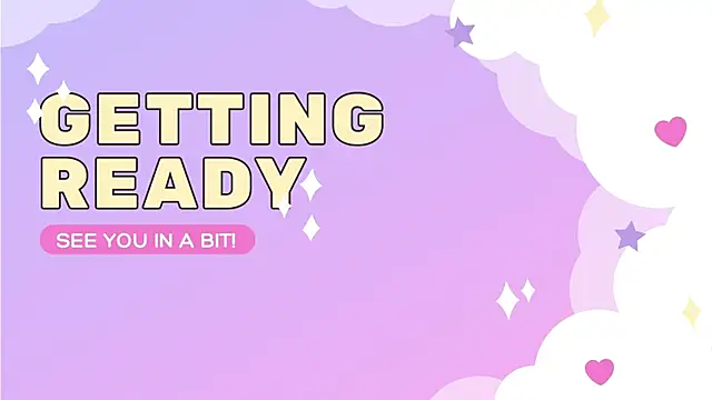 goodbyegrlz online show from 06.05.26