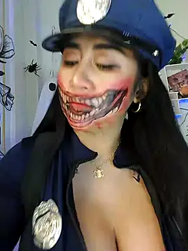 XXX harna online show from 10.31.25