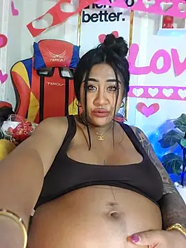 XXX harna online show from 02.15.26