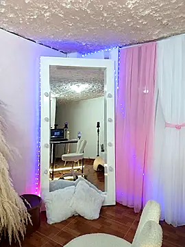 zullyxhot online show from 10.15.25