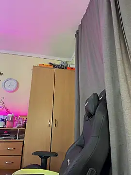 Hotangel75 online show from 02.22.26