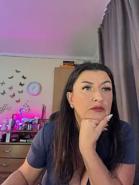 Hotangel75 online show from 03.24.26