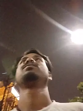 Snapshot of sujanmanda chatting on 10.27.25 sujanmanda online show from 10.27.25