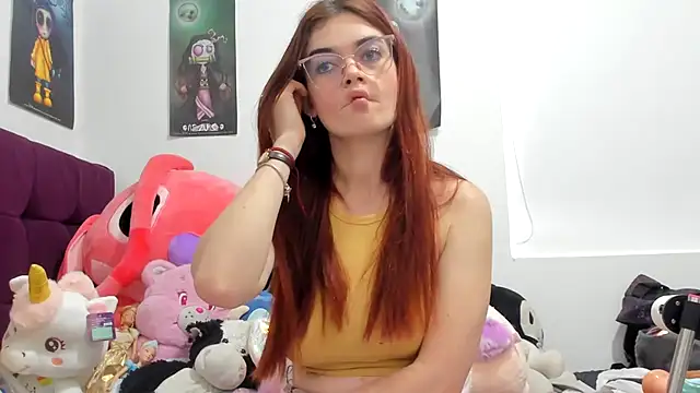 cherry weet 29 online show from 10.01.25