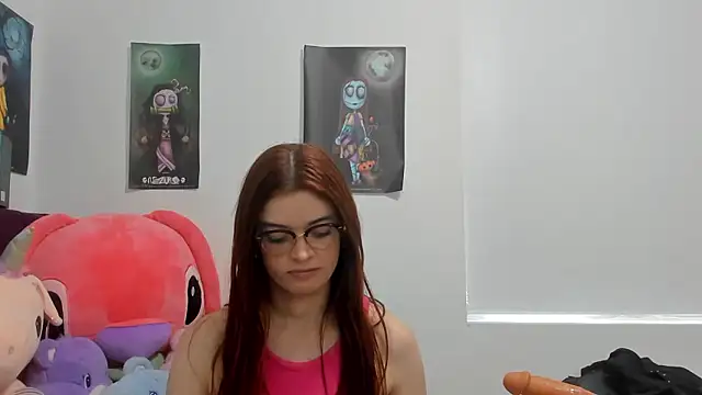 cherry weet 29 online show from 01.07.26