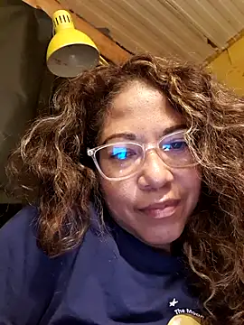 mila38 online show from 02.18.26