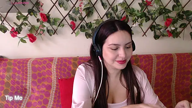 Jack Emily1 online show from 09.30.25