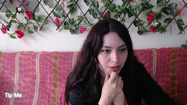 Jack Emily1 online show from 10.09.25