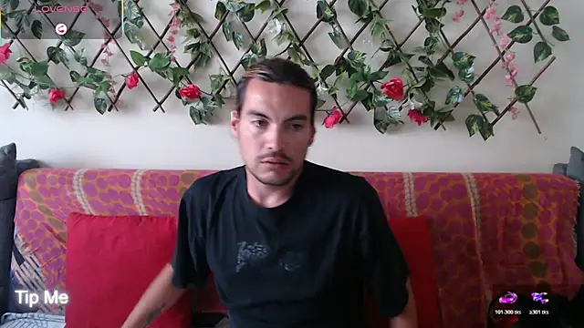 Jack Emily1 online show from 03.20.26