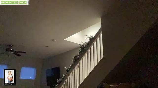 JordynGrange online show from 01.20.25