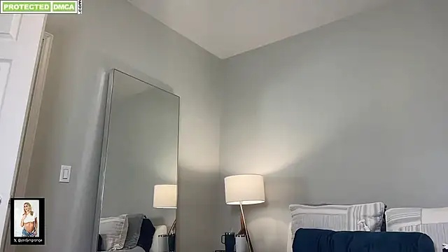 JordynGrange online show from 02.24.25