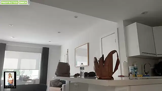 JordynGrange online show from 09.21.25