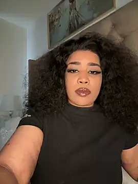 Snapshot of CAMMII_ chatting on 06.23.26 CAMMII online show from 06.23.26