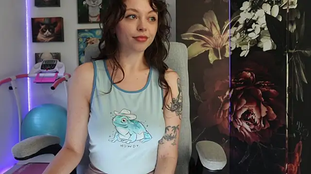 makiyahbelle online show from 02.11.25