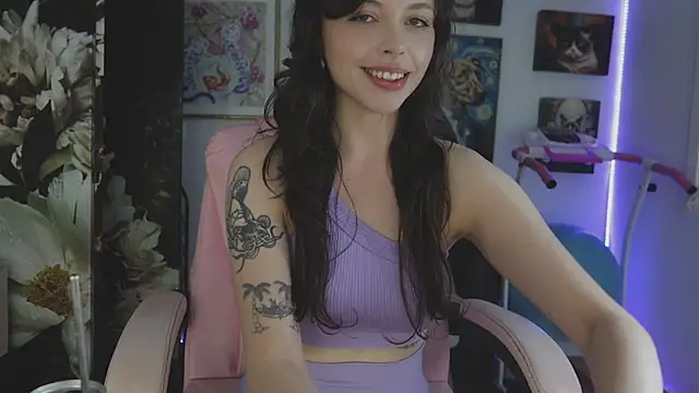 makiyahbelle online show from 03.09.26