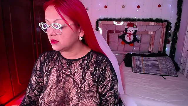 salomecastro  online show from 01.13.26