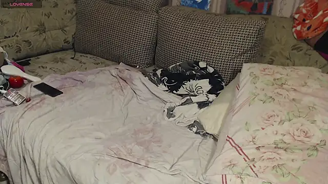 FancyLily online show from 02.01.25