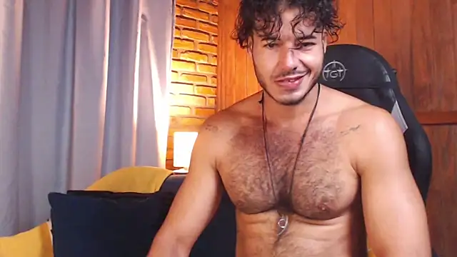 PedroMancini online show from 01.31.25