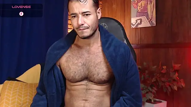 PedroMancini online show from 03.06.25