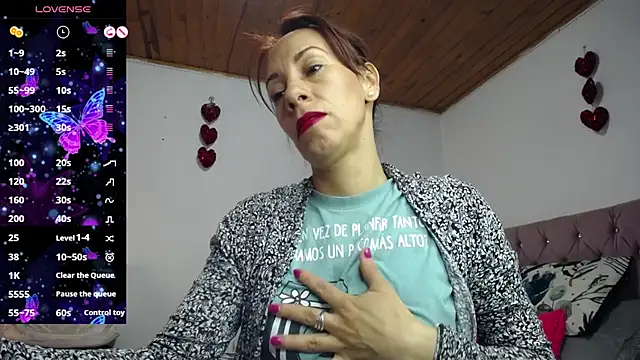 cristin doll  online show from 01.18.25