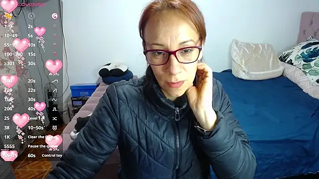 cristin doll  online show from 03.19.25