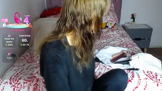 cristin doll  online show from 09.30.25