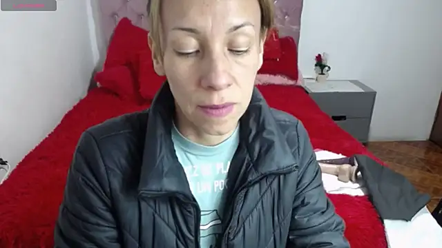 cristin doll  online show from 10.20.25